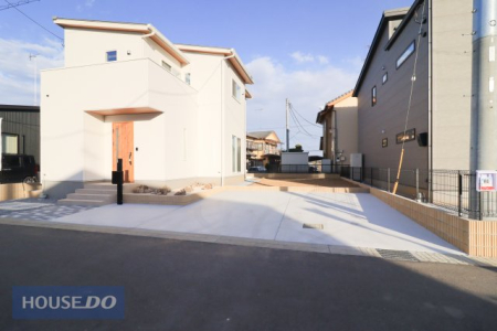  �y���ԃX�y�[�X�z���n�����ʐ^�B�������Ƃ������ԃX�y�[�X�ł��B