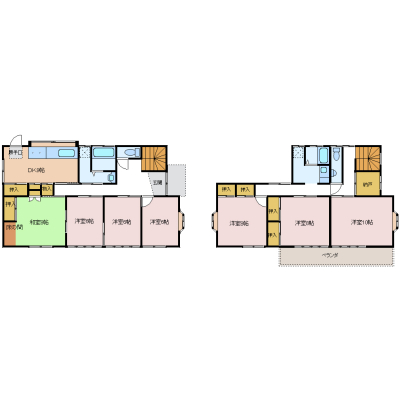  �񐢑яZ����\�I�VDK�I