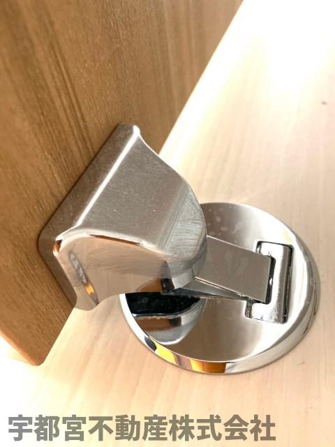 ���̑� �h�A�X�g�b�p�[�i�ʐ^�͓��d�l�ʐ^�j