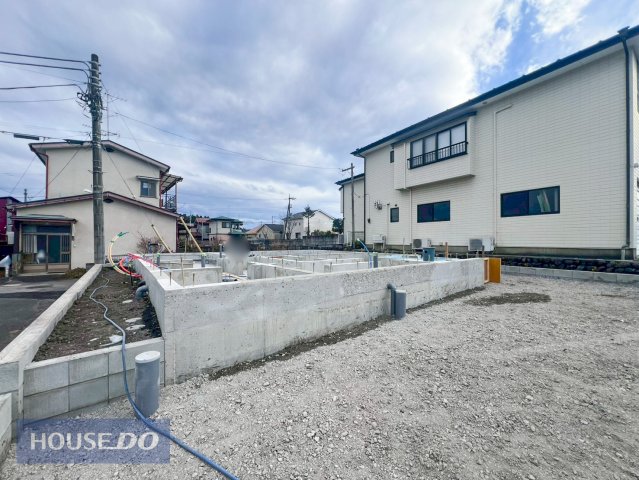 ���n�O�ώʐ^ �y���n�ʐ^�z�����@���z��