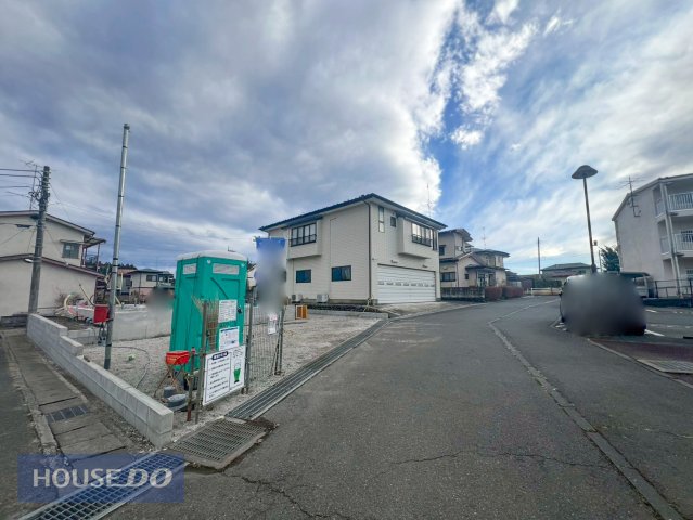 ���̑� �y�O�ʓ��H�z���̍L���E��������ȂǁA���m�F���������B