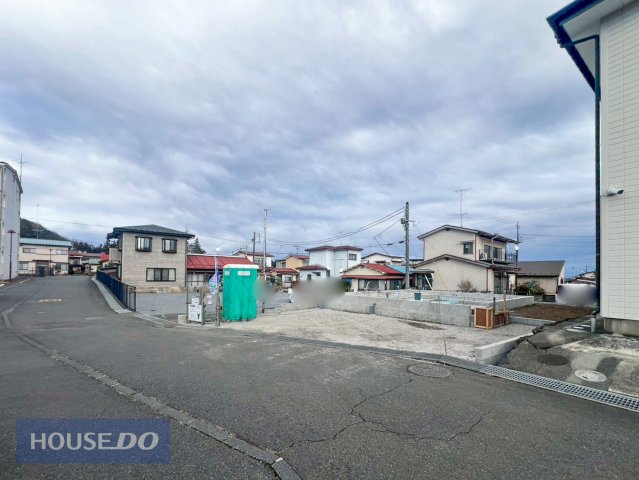 ���̑� �y�O�ʓ��H�z���̍L���E��������ȂǁA���m�F���������B