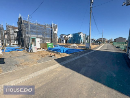 ���̑� �y�O�ʓ��H�z���̍L���E��������ȂǁA���m�F���������B