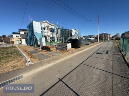 ���̑� �y�O�ʓ��H�z���̍L���E��������ȂǁA���m�F���������B