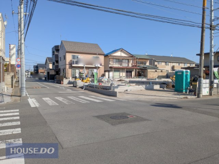 ���̑� �y�O�ʓ��H�z���̍L���E��������ȂǁA���m�F���������B