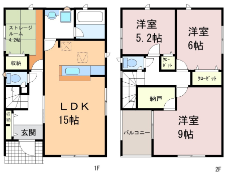  �y�Ԏ��}�z1�����@�Ԏ��}�ł��B