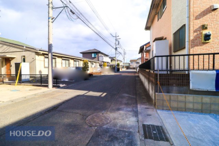 ���̑� �y�O�ʓ��H�z���̍L���E��������ȂǁA���m�F���������B