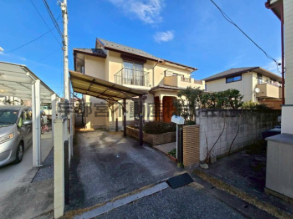 ���n�y�n�ʐ^ �z�����ӂ��J���I�Ȑ��`�n�B�ՐÂȏZ��X�Ɉʒu���A���₩�ȕ�炵��������Z���������Ă��܂��B��̍X�n�n���ɂ��A���R�Ȍ��z�v���������������������܂��B