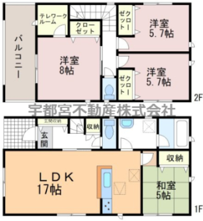  �y�Ԏ��}�z1�����@�Ԏ��}�ł��B