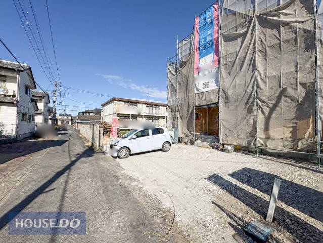 ���̑� �y�O�ʓ��H�z���̍L���E��������ȂǁA���m�F���������B