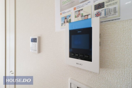  �yTV�C���^�[�z���z�J���[�̘^��@�\�t���ŁA�s�ݎ��̗��K�҂��m�F�\�B�h�Ə�͂������A���͂����Ȃǂ̔c���ɂ��֗��I