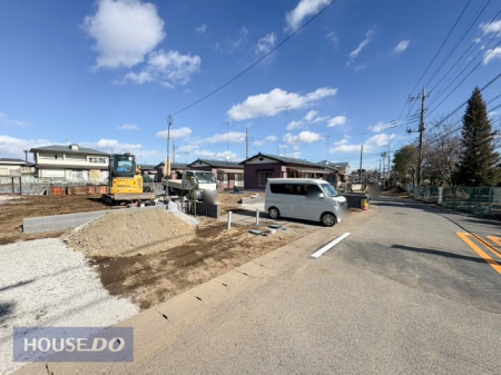 ���̑� �y�O�ʓ��H�z���̍L���E��������ȂǁA���m�F���������B