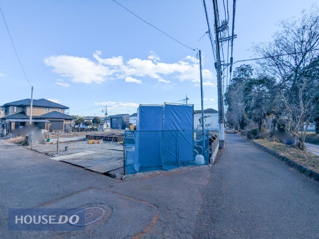 ���̑� �y�O�ʓ��H�z���̍L���E��������ȂǁA���m�F���������B