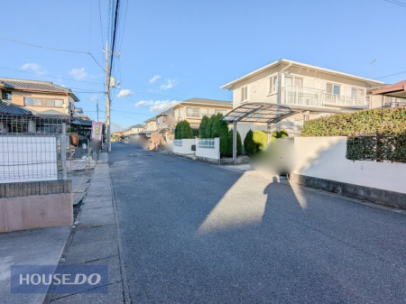 ���̑� �y�O�ʓ��H�z���̍L���E��������ȂǁA���m�F���������B