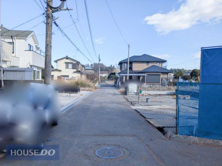 ���̑� �y�O�ʓ��H�z���̍L���E��������ȂǁA���m�F���������B