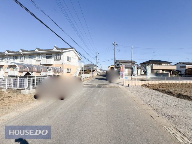 ���̑� �y�O�ʓ��H�z���̍L���E��������ȂǁA���m�F���������B