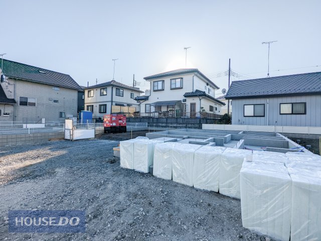 ���n�O�ώʐ^ �y���n�ʐ^�z1�����@���z��