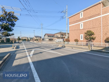 ���̑� �y�O�ʓ��H�z���̍L���E��������ȂǁA���m�F���������B