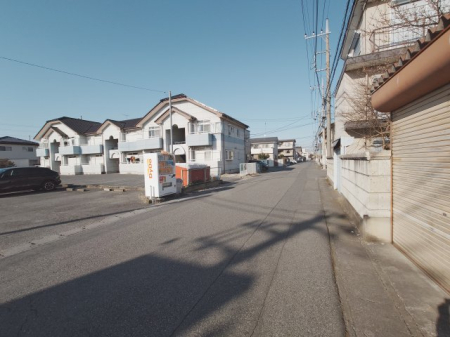 ���̑� 6�����H�ŎԌɓ�������N���N�B