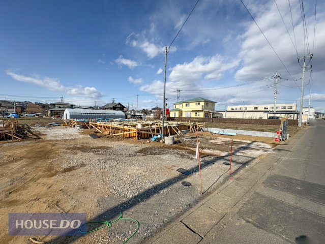 ���̑� �y�O�ʓ��H�z���̍L���E��������ȂǁA���m�F���������B