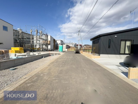 ���̑� �y�O�ʓ��H�z���̍L���E��������ȂǁA���m�F��������