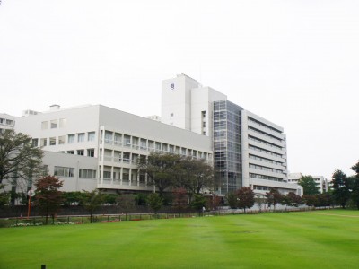 ���ӊ� �y�����a�@�z�Ջ���ȑ�w�a�@�܂�6411��