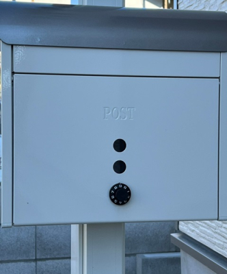 ���̑� �X�փ|�X�g�i�ʐ^�͓��d�l�ʐ^�j 