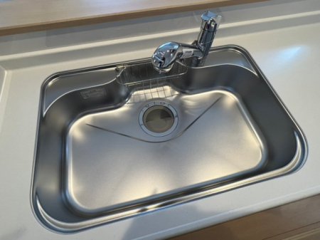 ���̑� �L�b�`���V���N�i�ʐ^�͓��d�l�ʐ^�j 