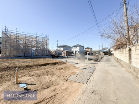 ���̑� �y�O�ʓ��H�z���̍L���E��������ȂǁA���m�F���������B