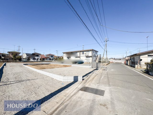 ���̑� �y�O�ʓ��H�z���̍L���E��������ȂǁA���m�F���������B