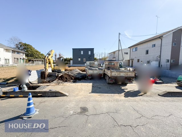 ���n�O�ώʐ^ �y���n�ʐ^�z1�����@���z���B