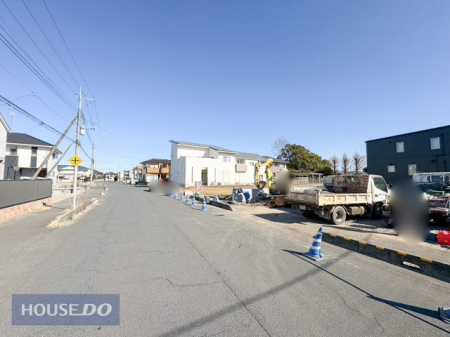 ���̑� �y�O�ʓ��H�z���̍L���E��������ȂǁA���m�F���������B