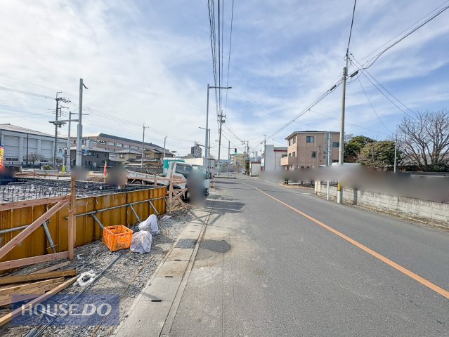 ���̑� �y�O�ʓ��H�z���̍L���E��������ȂǁA���m�F���������B