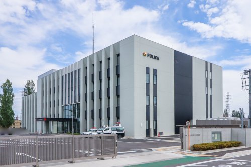 ���ӊ� �y�x�@�z�F�s�{���x�@���܂�1718��