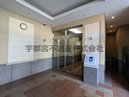 �G���g�����X �I�[�g���b�N����̖h�Ɛݔ����������|�C���g�@