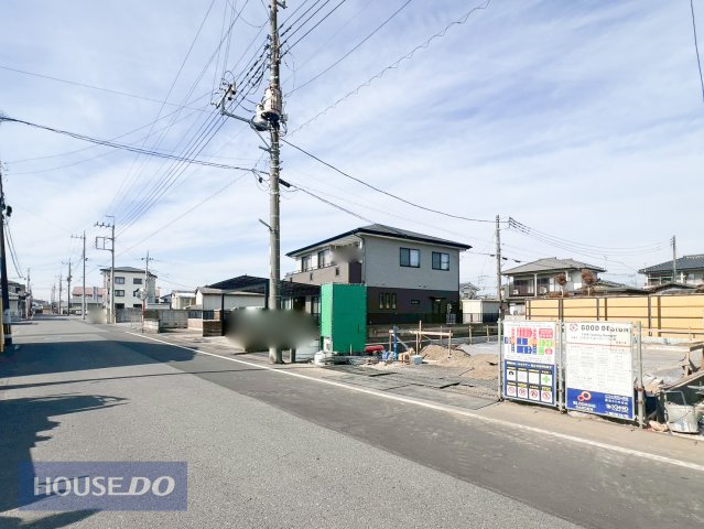 ���̑� �y�O�ʓ��H�z���̍L���E��������ȂǁA���m�F���������B