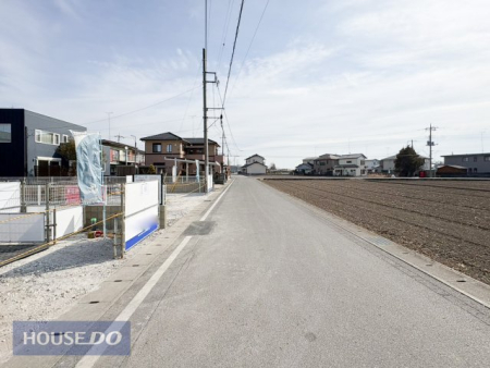 ���̑� �y�O�ʓ��H�z���̍L���E��������ȂǁA���m�F���������B