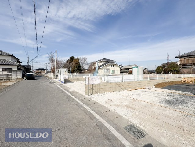 ���̑� �y�O�ʓ��H�z���̍L���E��������ȂǁA���m�F���������B