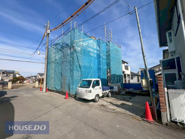 ���̑� �y�O�ʓ��H�z���̍L���E��������ȂǁA���m�F���������B