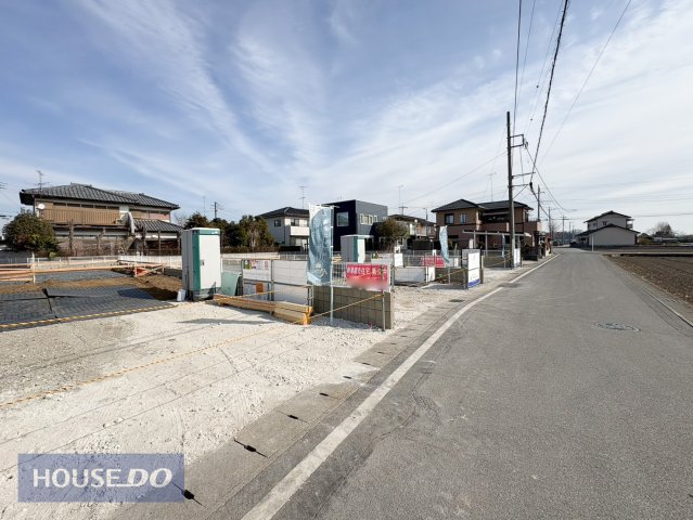 ���̑� �y�O�ʓ��H�z���̍L���E��������ȂǁA���m�F���������B