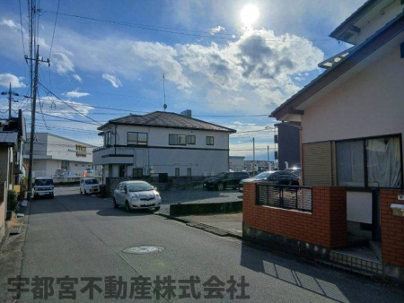 ���̑� �y�O�ʓ��H�z�ՐÂȏZ��X�ł��B