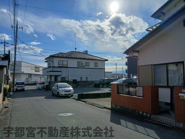 ���̑� �y�O�ʓ��H�z�ՐÂȏZ��X�ł��B