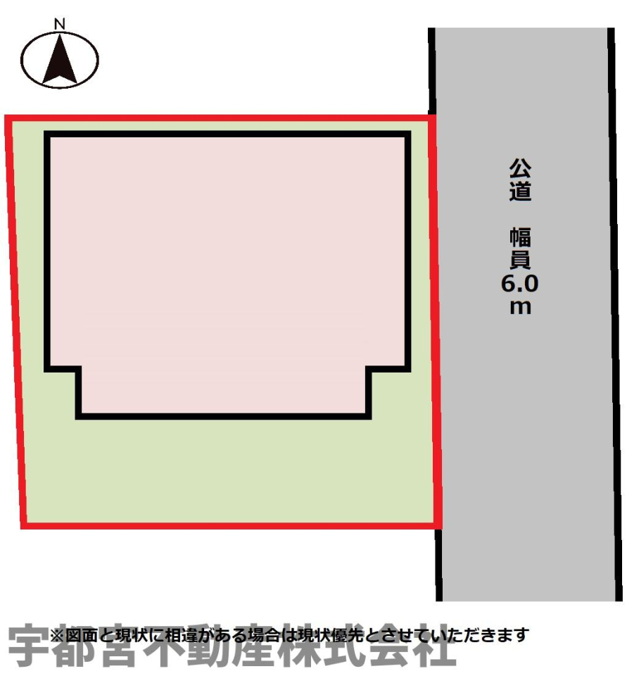 ���} �y�y�n�}�z���n�T���}�B���`�n�ł��̂ŁA�����݌v�v�����̕����L����܂��ˁB�쑤������J���Ă��āA��������̗ǂ����n�ł��B