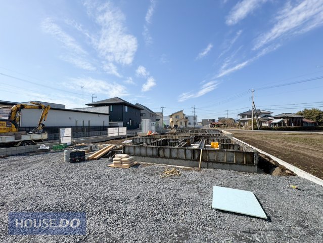 ���n�O�ώʐ^ �y���n�ʐ^�z2�����@���z��