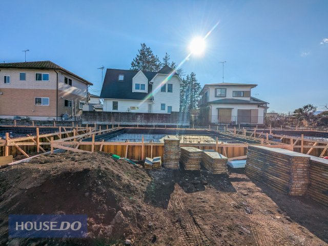 ���n�O�ώʐ^ �y���n�ʐ^�z2�����@���z��