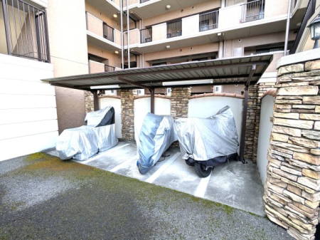 ���̑����� �o�C�N�u����