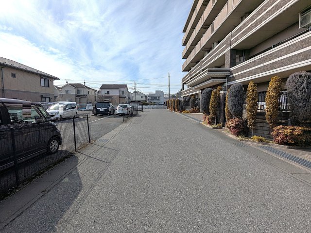 ���̑� �����ʂ肩��P�{�������ՐÂȏZ��n�ł�