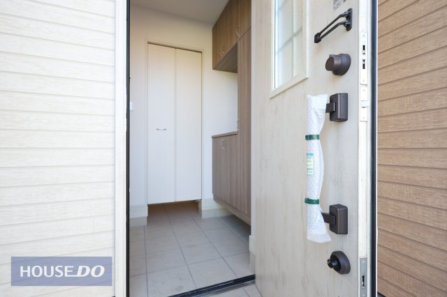  �y�h�Ɛݔ��z�Q�d�ň��S�̃_�u�����b�N�B