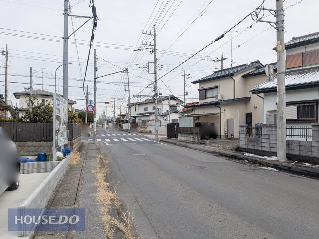 ���̑� �y�O�ʓ��H�z���n�����ʐ^�B�����⒓�ԂȂǂ��m�F���������B