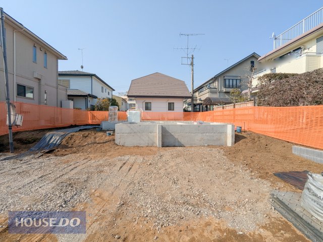 ���n�O�ώʐ^ �y���n�ʐ^�z1�����@���z���B